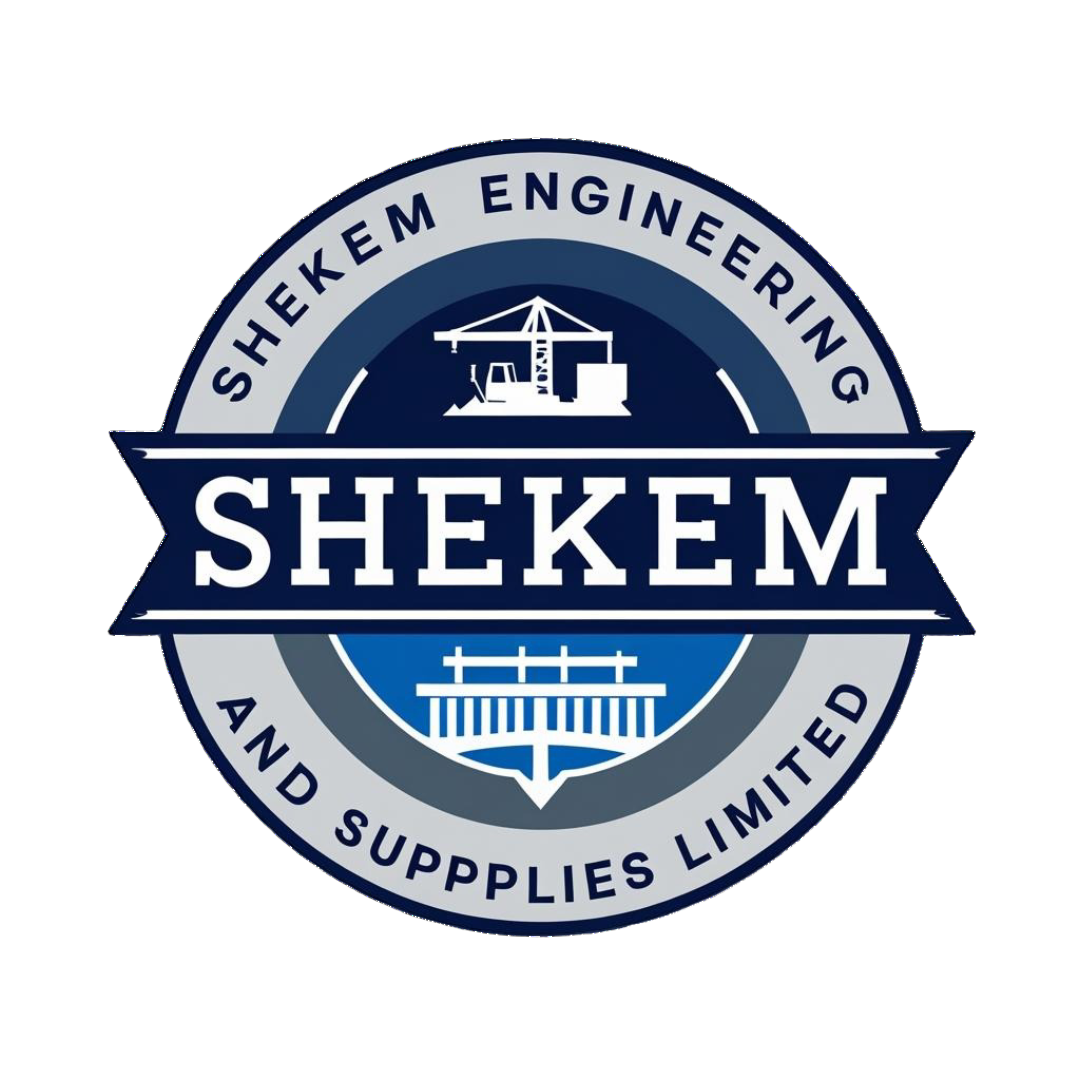 Shekem Logo